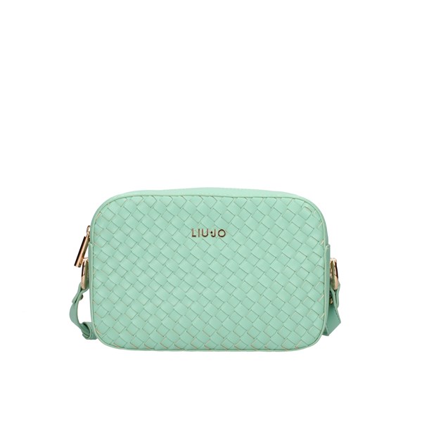 Liu Jo Shoulder Bags Green