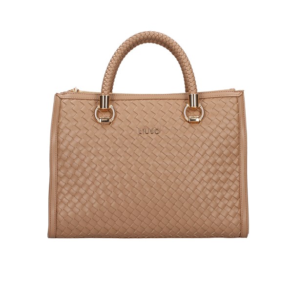 Liu Jo Shopping bags Leather