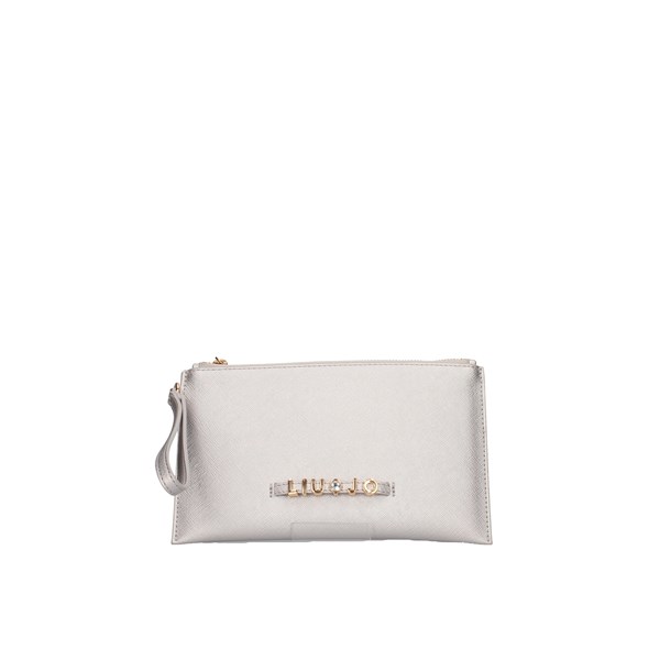 Liu Jo Clutch Silver