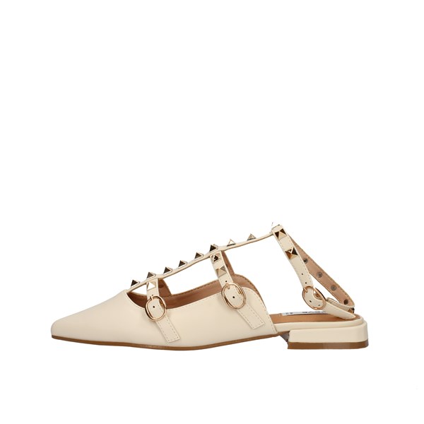 Keys Ballerine Beige