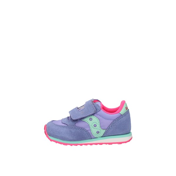 Saucony  low Violet