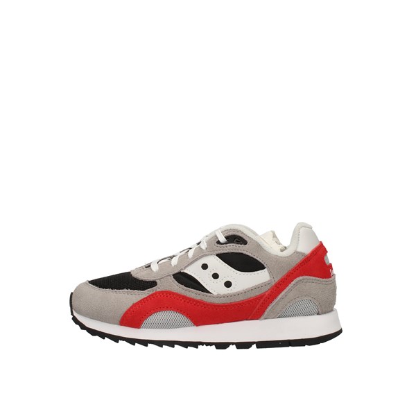 Saucony  low Grey