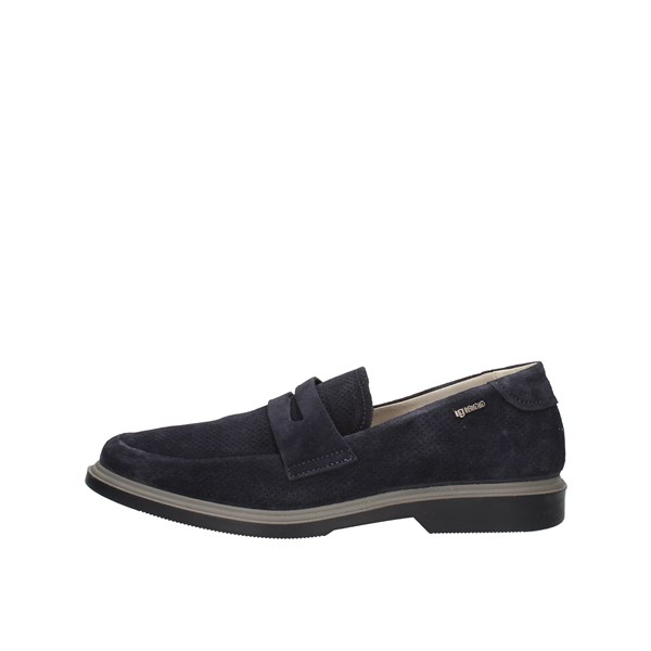 Igi e Co Loafers Blue