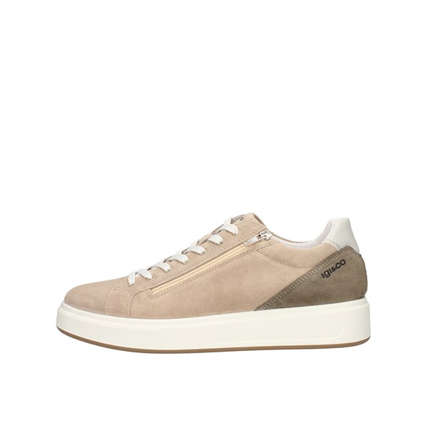 Igi e Co Basse beige_scuro