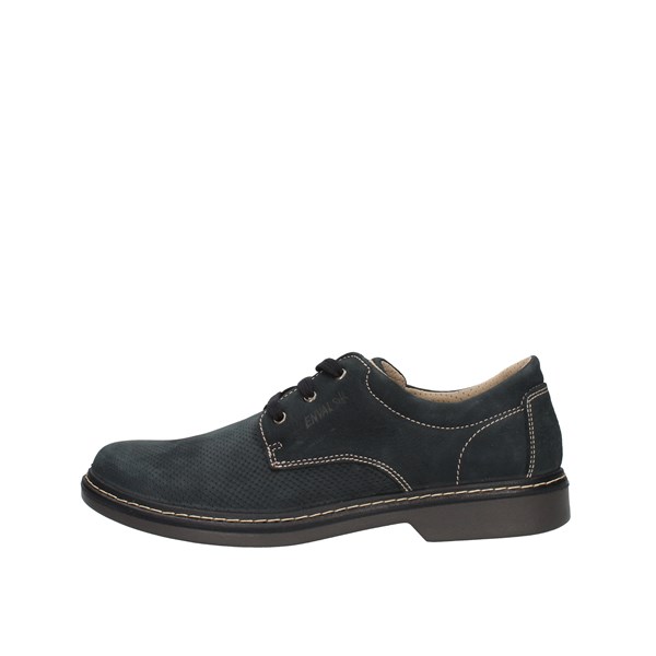 Enval Oxford Blue