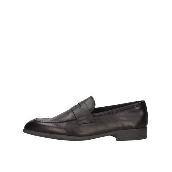 Igi e Co Loafers Black