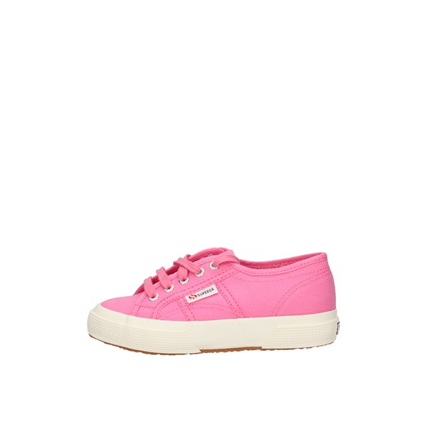 Superga Basse pink_fuchsia_favorio