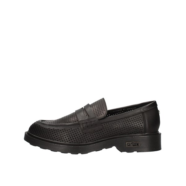 Cult Loafers black