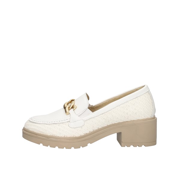 Igi e Co Loafers White