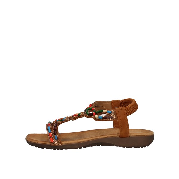 Cinzia Soft Sandals 