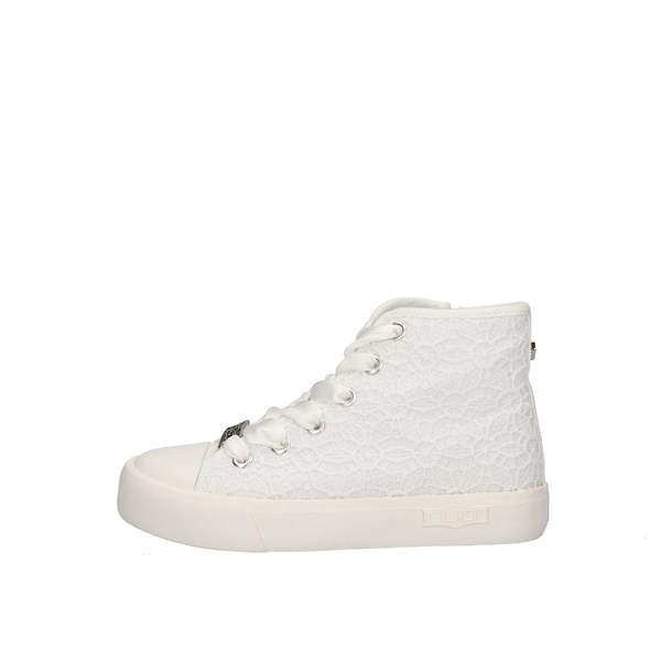 Cult Alte canvas_macram__white