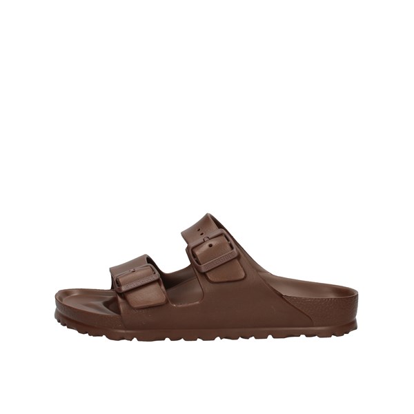 Birkenstock Sandali roast