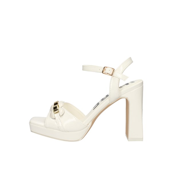 Menbur With heel 