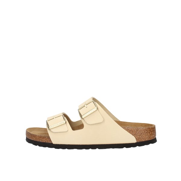 Birkenstock Sandali ecru