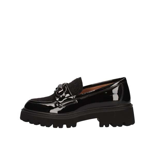 Keys Loafers black