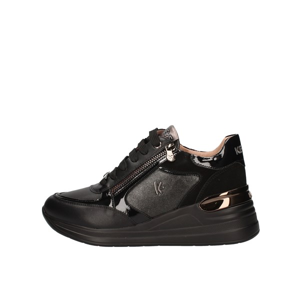 Keys With Wedge black