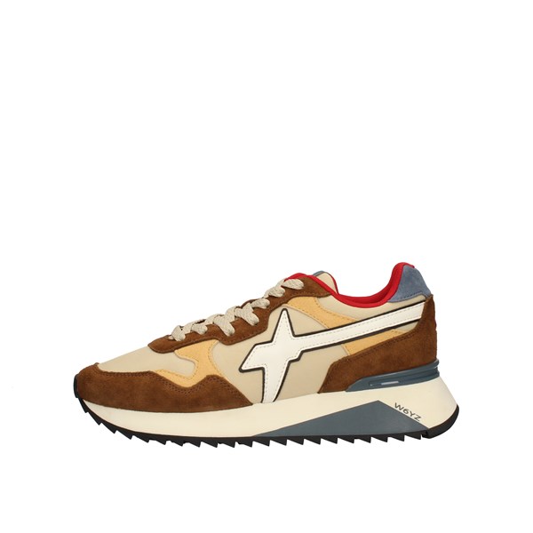W6YZ Basse chestnut_beige_fire