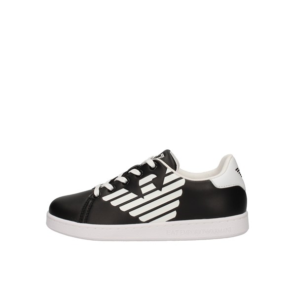 EA7 Basse black_white