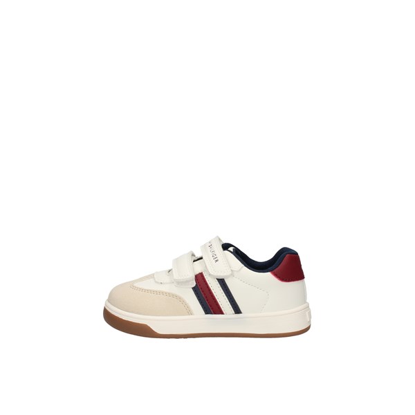 Tommy Hilfiger Basse beige_off_white