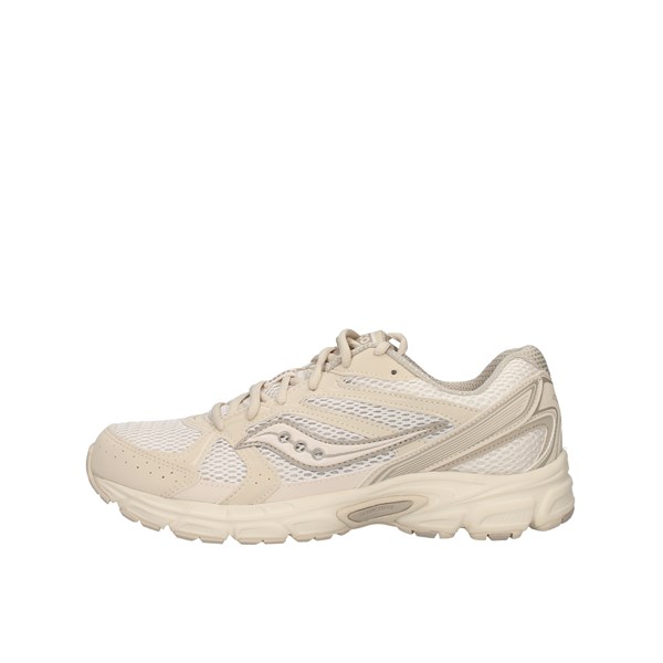 Saucony Basse cream