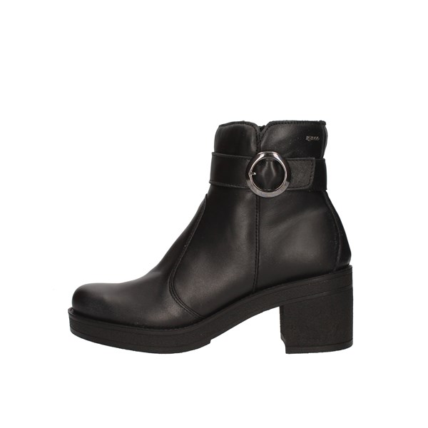 Igi e Co boots Black