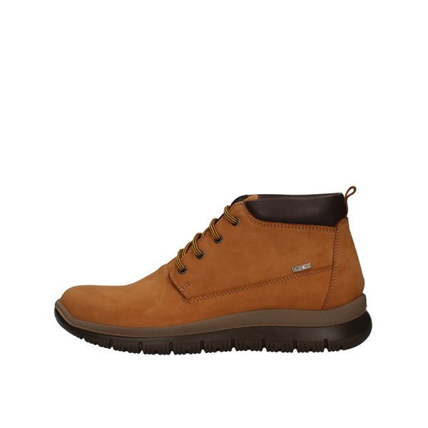 Enval Ankle Leather