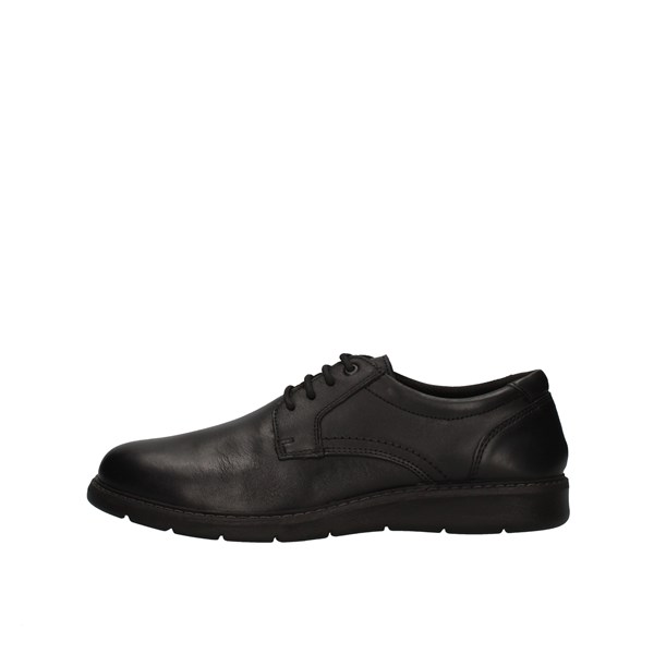 Enval Laced Black