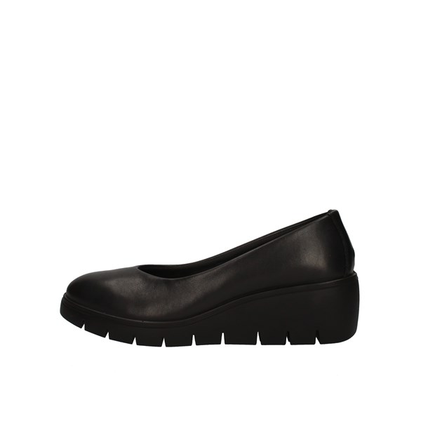 Enval Without laces Black