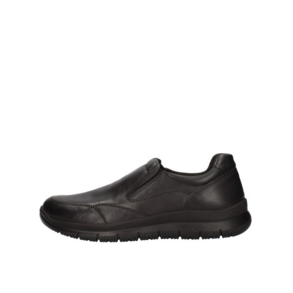 Enval Slip on Nero