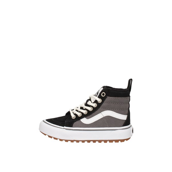 Vans  high 