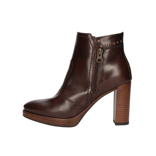 Nero Giardini boots 
