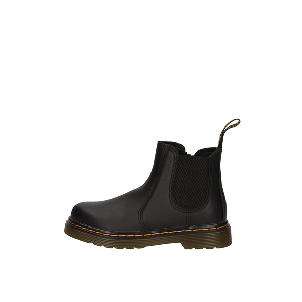 Dr Martens Chelsea black