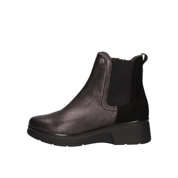 Pitillos Chelsea negro