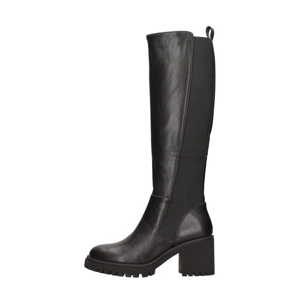 Pregunta Calf black