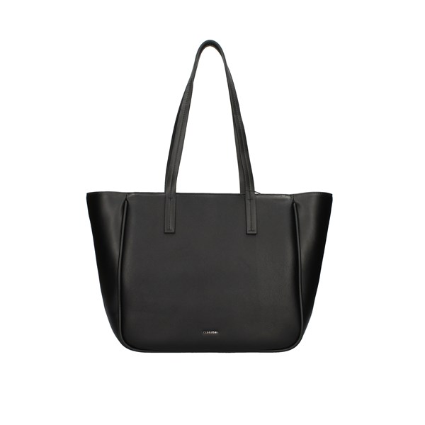 Calvin Klein Shopping bags black