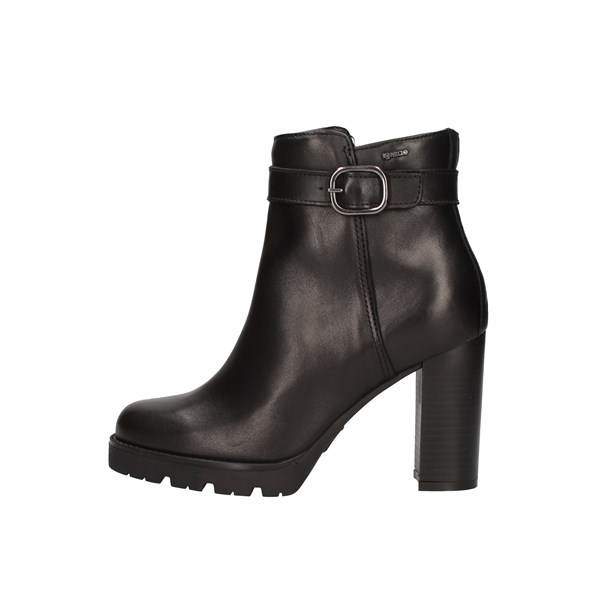 Igi e Co boots Black