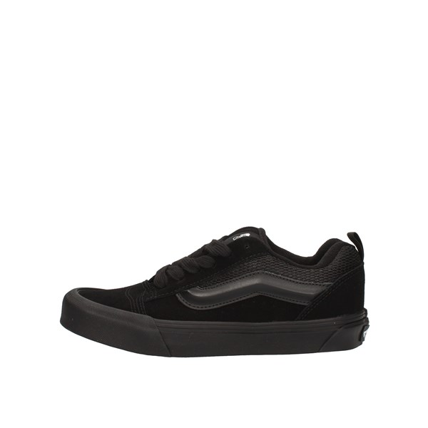 Vans Basse black