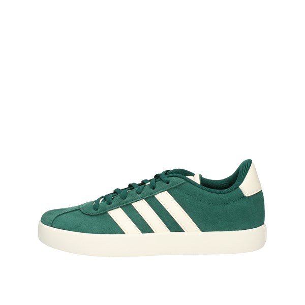 Adidas  low Green