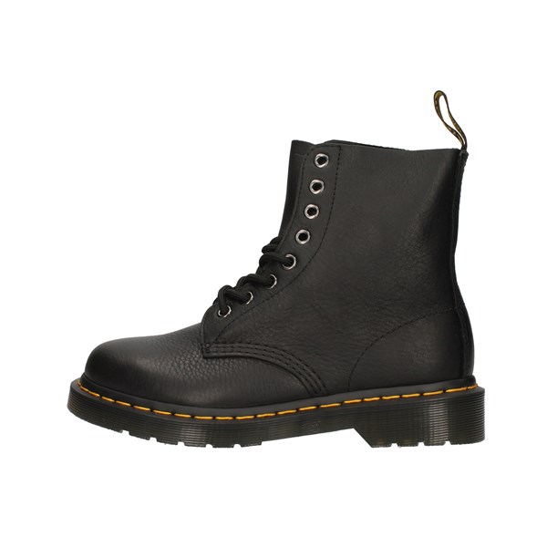 Dr Martens Anfibi black