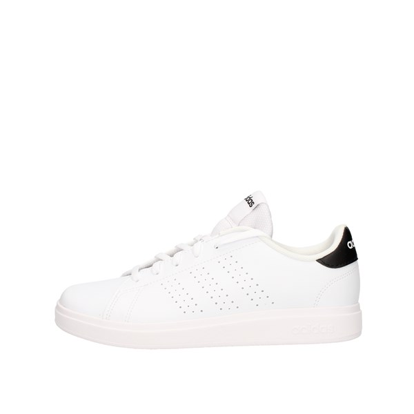 Adidas Basse Bianco
