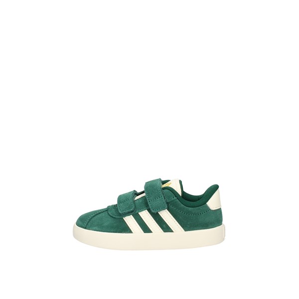 Adidas  low Green