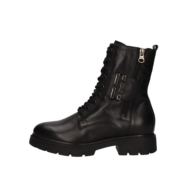 Nero Giardini Amphibians Black