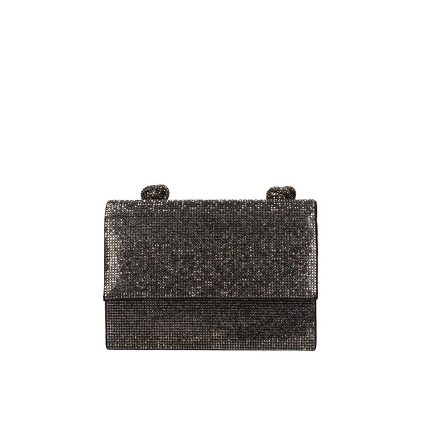 Menbur Hand Bags black