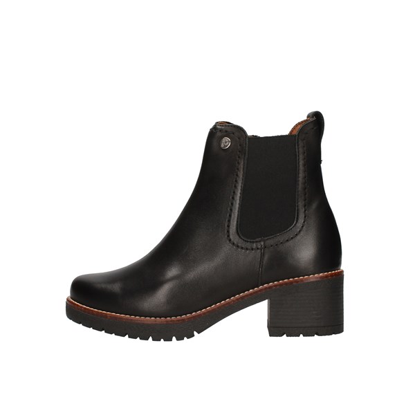 Pitillos Chelsea Nero