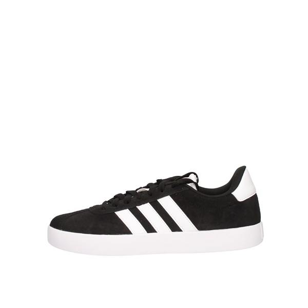 Adidas Basse white_black