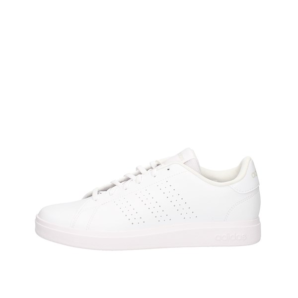 Adidas Basse white