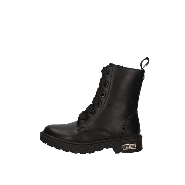 Cult Anfibi black