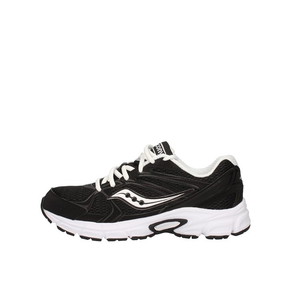 Saucony  low black