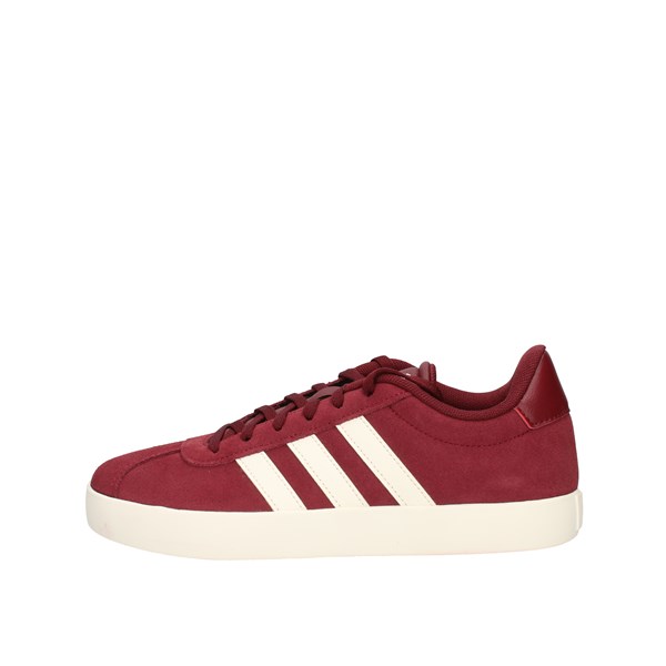 Adidas Basse Bordeaux