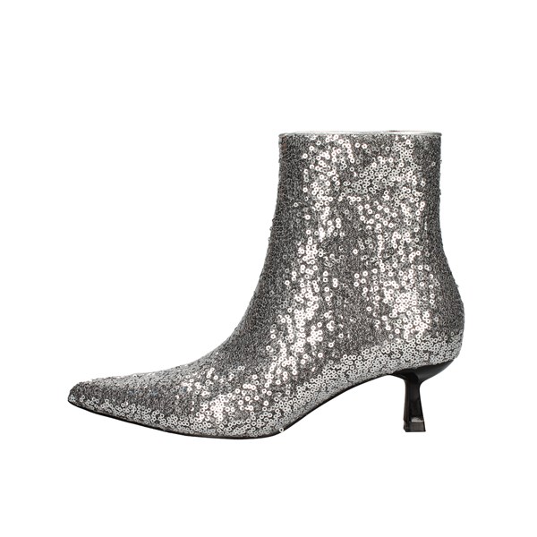 Menbur boots 